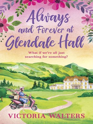 cover image of Always and Forever at Glendale Hall